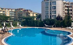 Afrodita I 112 Private Cozy Studio Sunny Beach