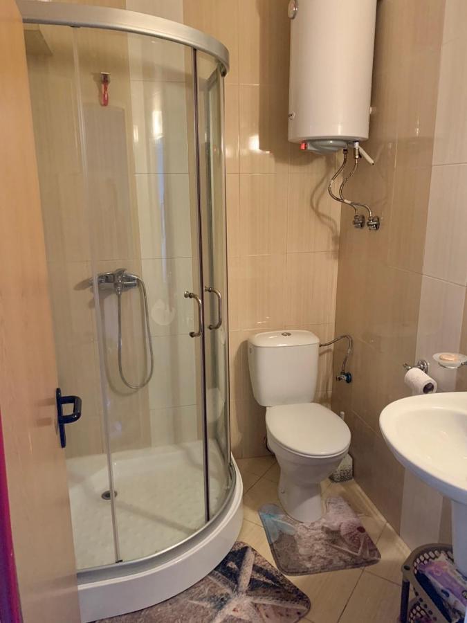 Afrodita I 112 Private Cozy Studio Солнечный берег Экстерьер фото