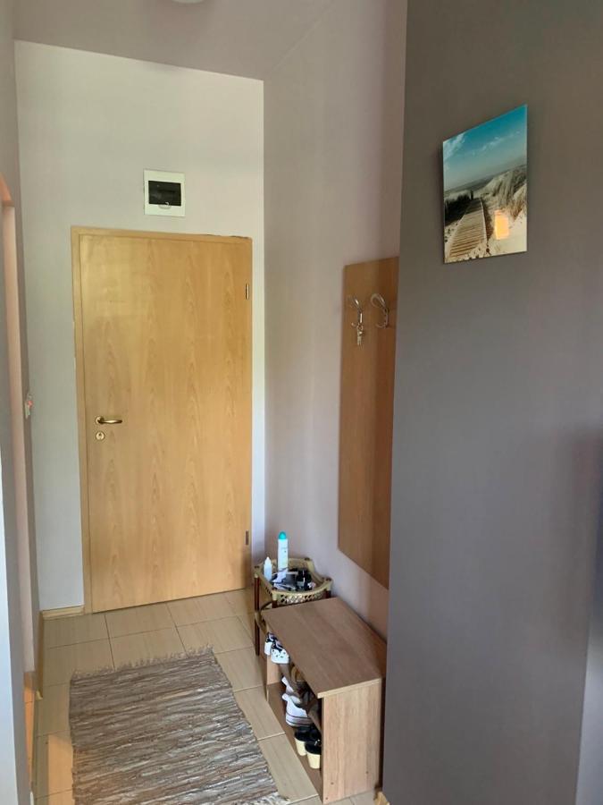 Afrodita I 112 Private Cozy Studio Солнечный берег Экстерьер фото