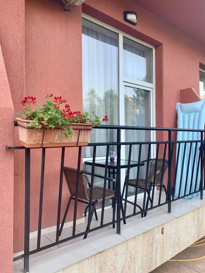 Afrodita I 112 Private Cozy Studio Солнечный берег Экстерьер фото