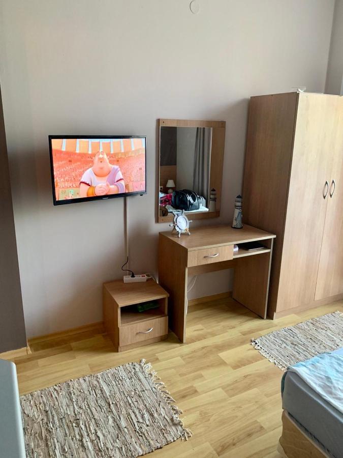 Afrodita I 112 Private Cozy Studio Солнечный берег Экстерьер фото